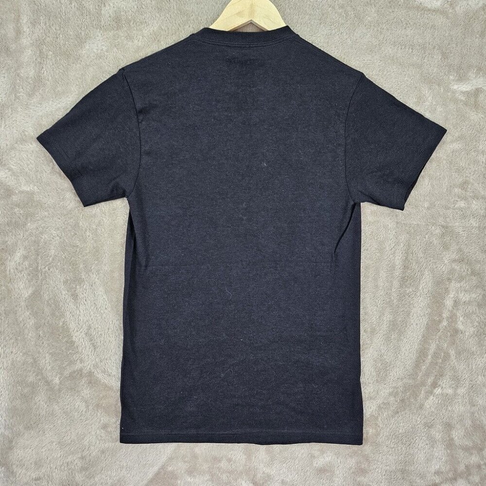 Call Of Duty Advanced Warfare T-Shirt Men's Size S Black Short Sleeve Video Game - Picture 2 of 10
